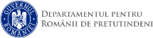 Departamentul romanilor de pretutindeni