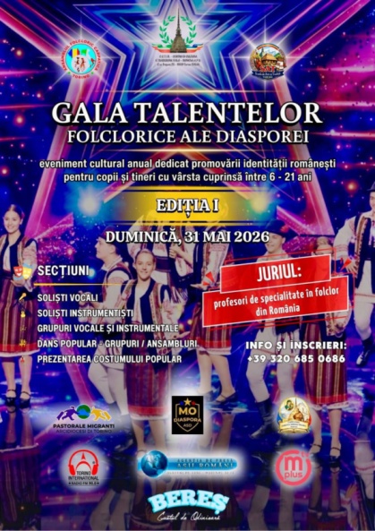 Gala talentelor